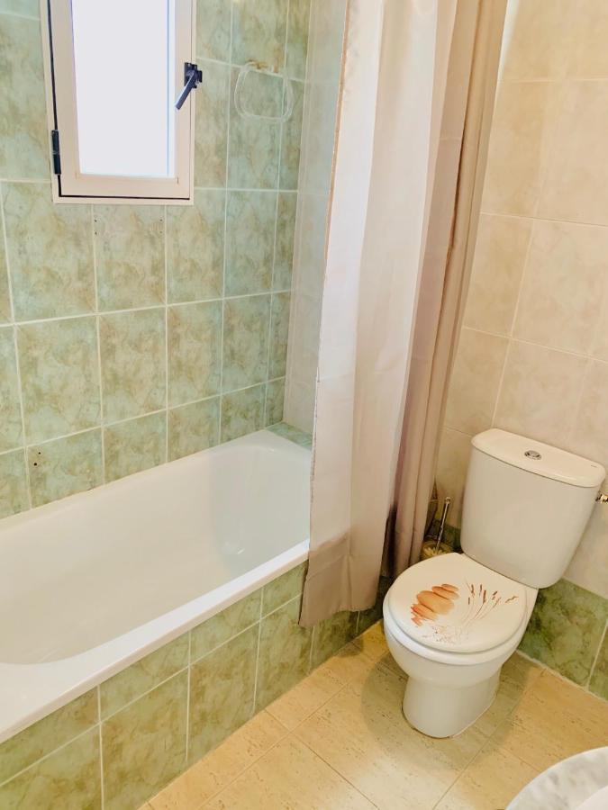 Apartamento Felix De La Fuente Torrevieja Kültér fotó