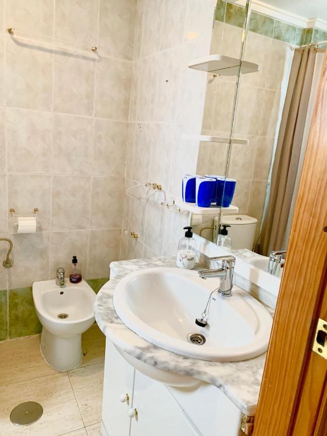 Apartamento Felix De La Fuente Torrevieja Kültér fotó