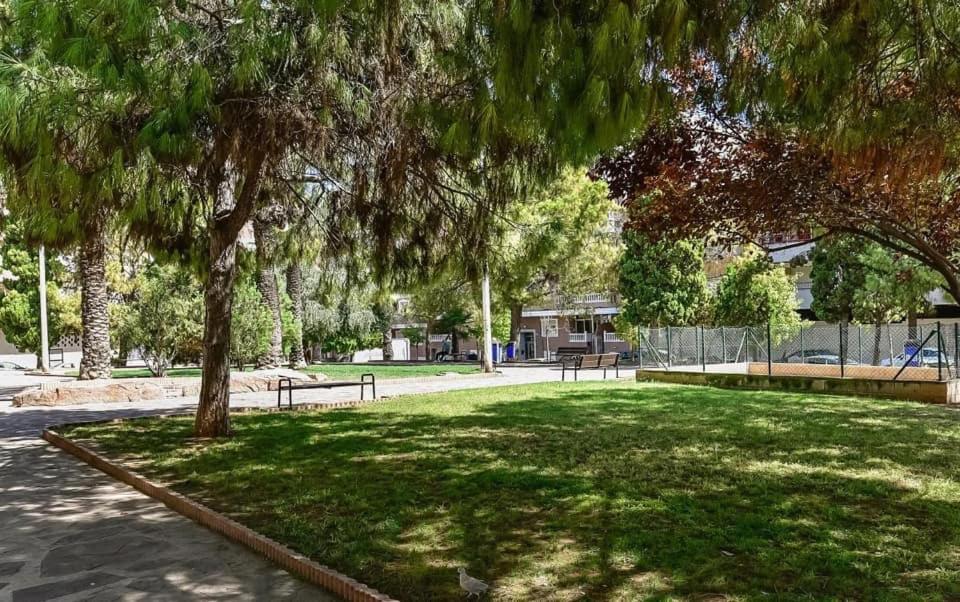 Apartamento Felix De La Fuente Torrevieja Kültér fotó